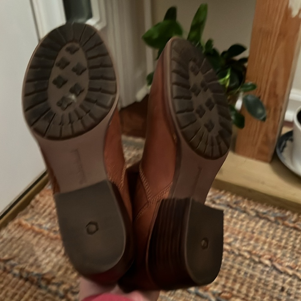 Timberland boots - Picture 6 of 7